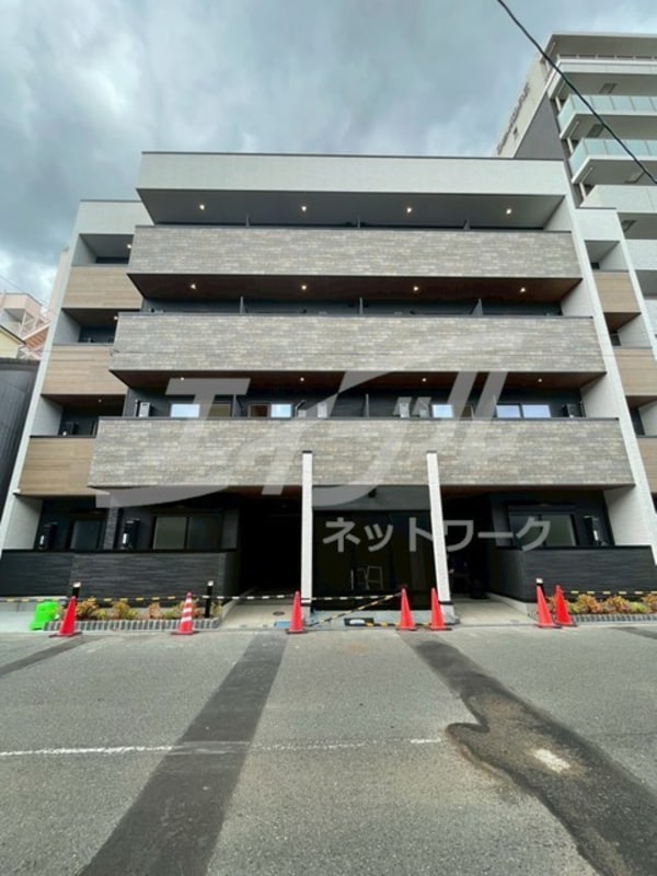 外観・土地