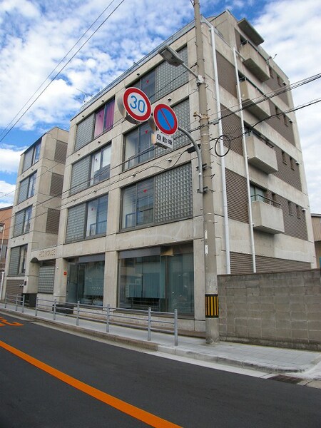 Ｈｅ’ｓＨＯＵＳＥⅠ外観写真
