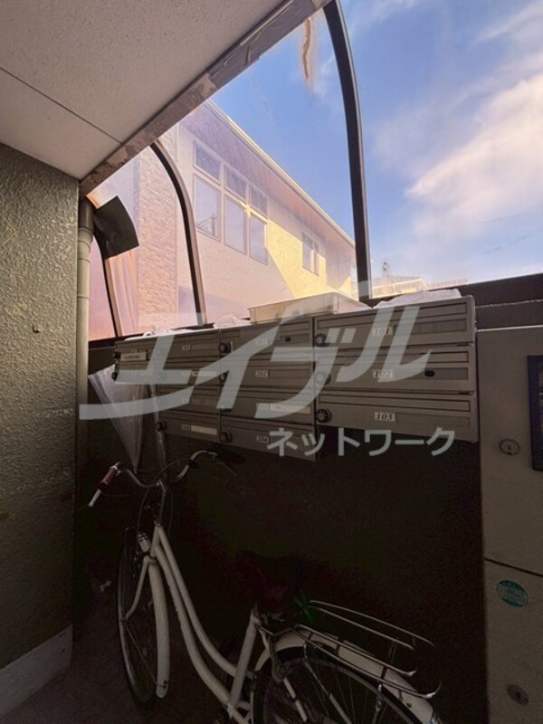 共用設備