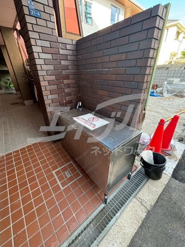 共用設備