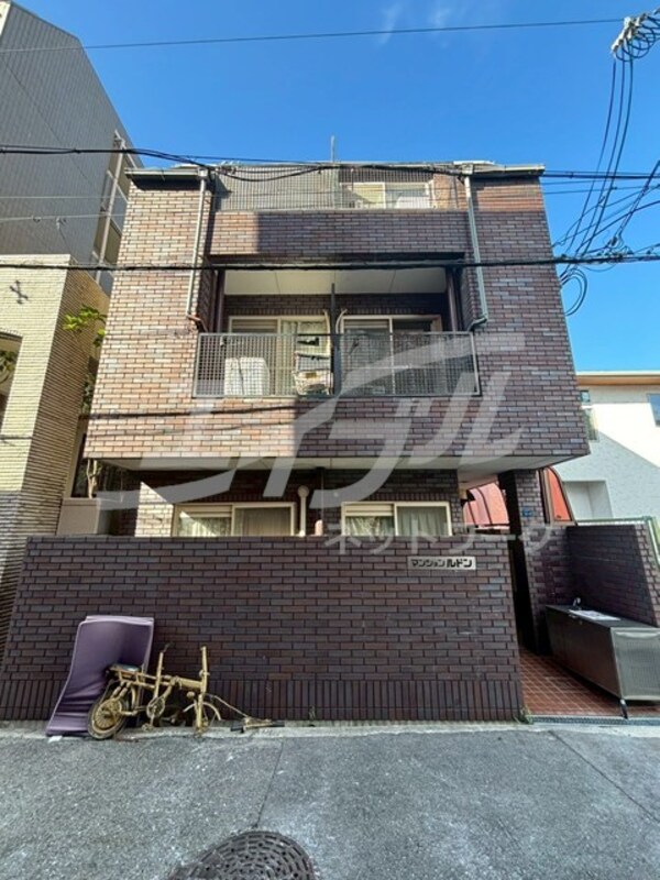 外観・土地