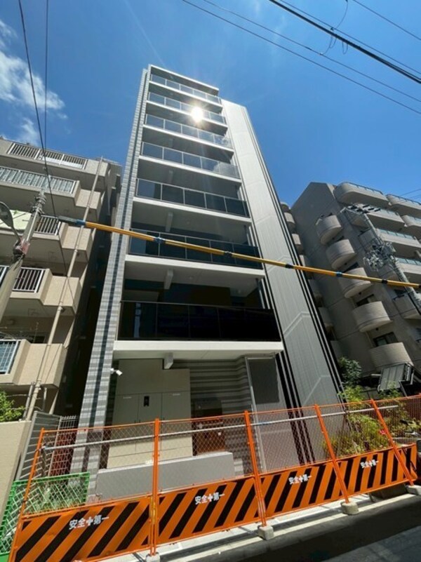外観・土地