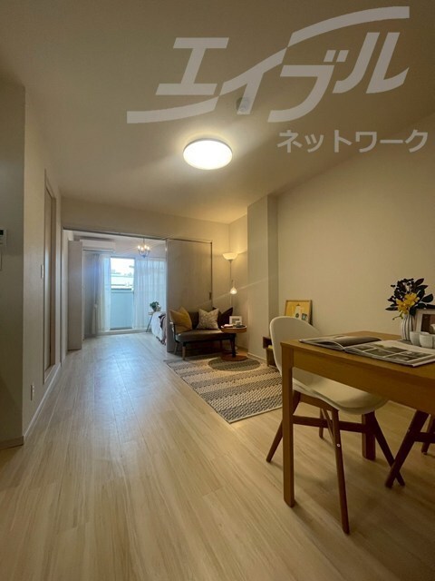 物件内観写真11　