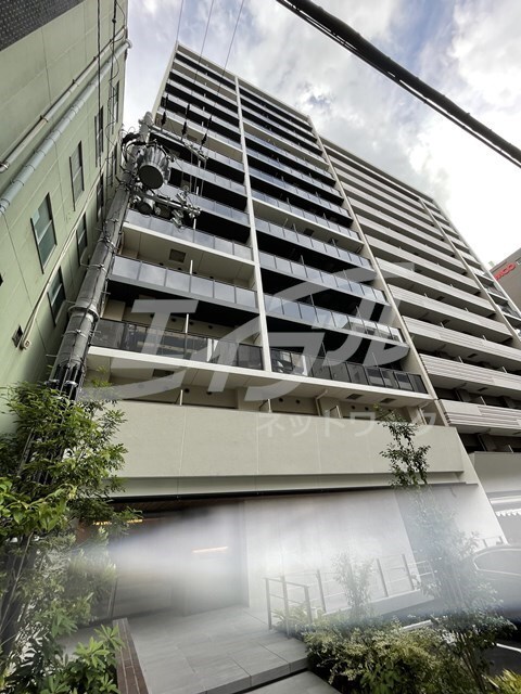 物件外観写真10　