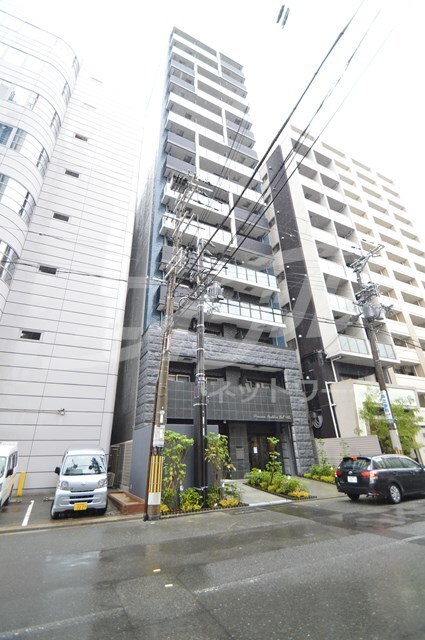 物件外観写真11　