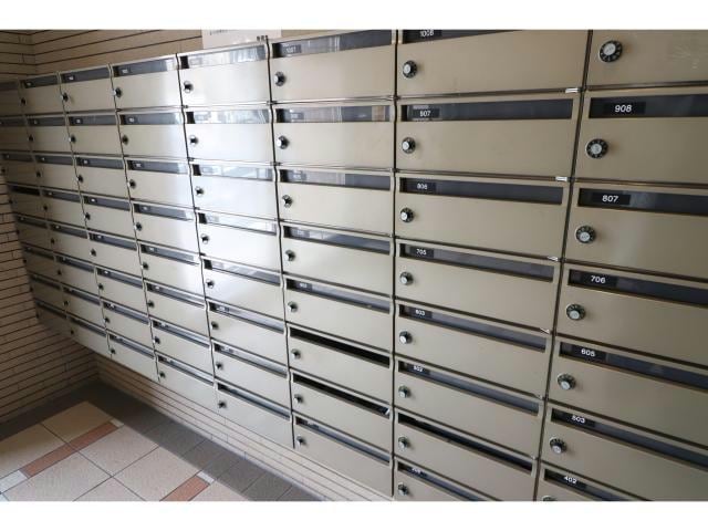 物件外観写真10　