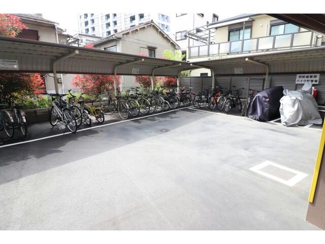 物件外観写真12　