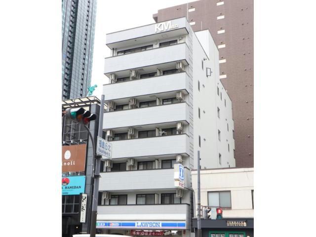 フレアコートＫＭ福島
