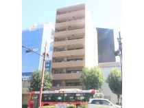 新梅田プライムの外観写真