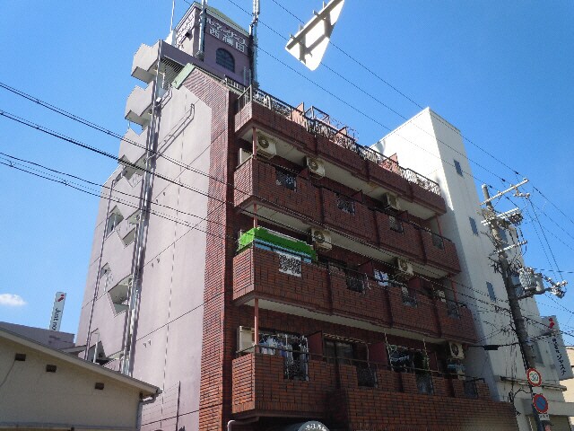 ルネッサンス西梅田の賃貸物件情報 大阪府大阪市北区 マンション Chintai 賃貸マンション アパート 部屋探し情報サイト