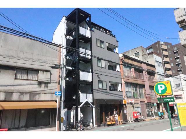 外観写真