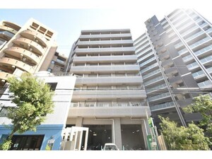 グリーンプラザ新梅田外観写真