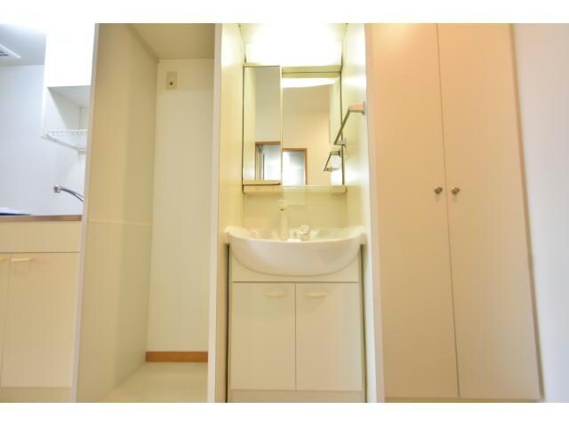 洗面所・脱衣所