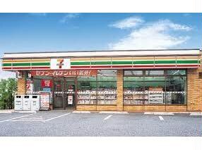 セブンイレブン大阪大淀中店