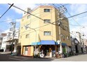 アクア西梅田Ⅱ