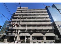 エスリード新梅田の外観写真