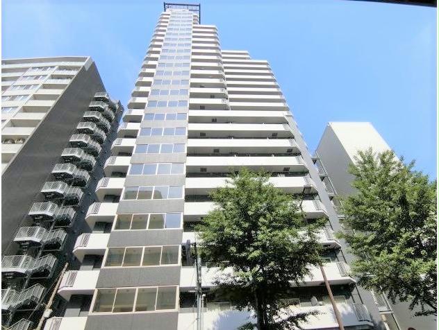梅田レジデンスTOWER