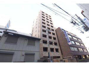 福島プライマリーワン外観写真
