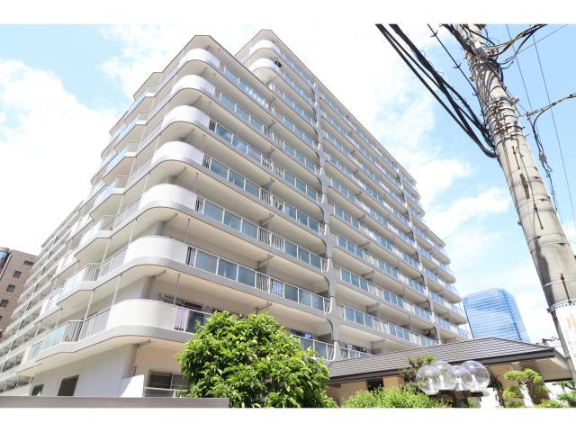 大淀町スカイハイツ