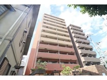 プレジオ中津の外観写真