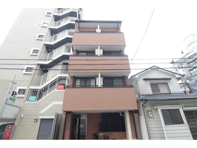 キオズ梅田ウエスト