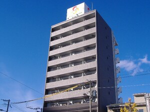 プロシード梅田西アヴァンセ外観写真
