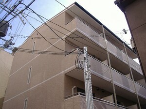 ダイワシティー福島外観写真