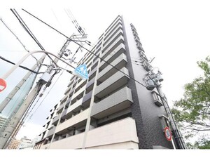 アスリート本町リバーウエスト外観写真