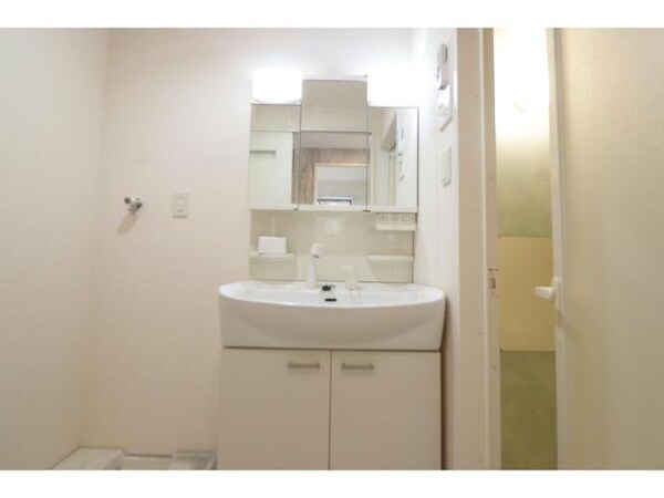 洗面所・脱衣所