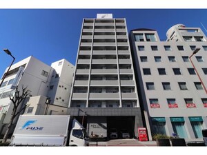 アドバンス西梅田Ⅱ外観写真