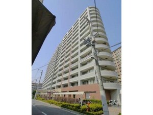 エスリード中津外観写真