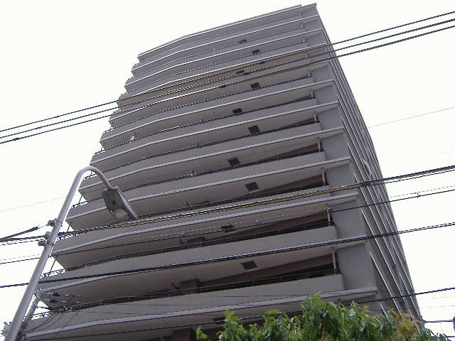 ペルル堂島