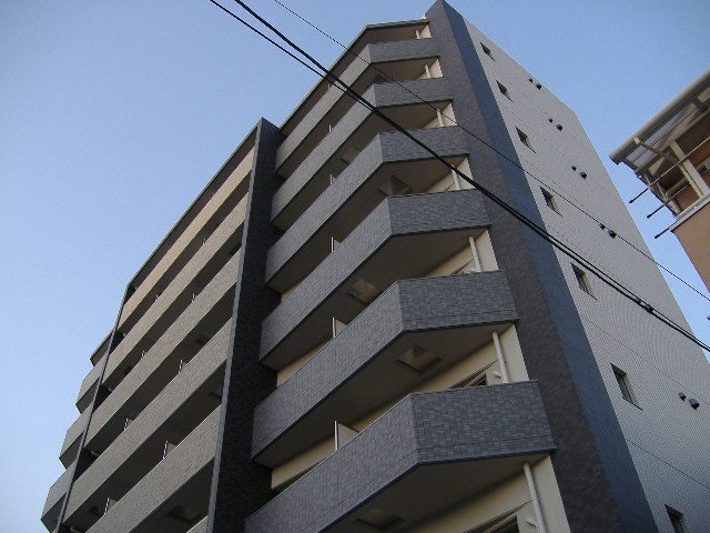 エクスクルーシブレジデンス西九条