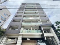 NORTH　VILLAGE参番館の外観写真