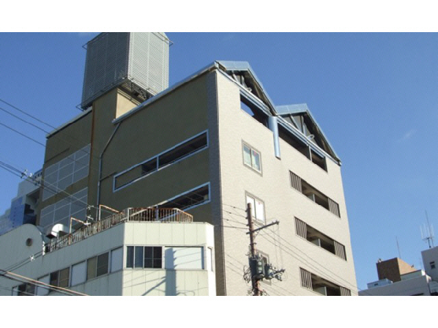 アイビス新梅田