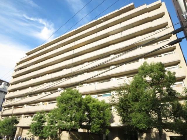 ディオフェルティ北梅田