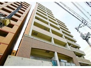 M.hills西本町外観写真