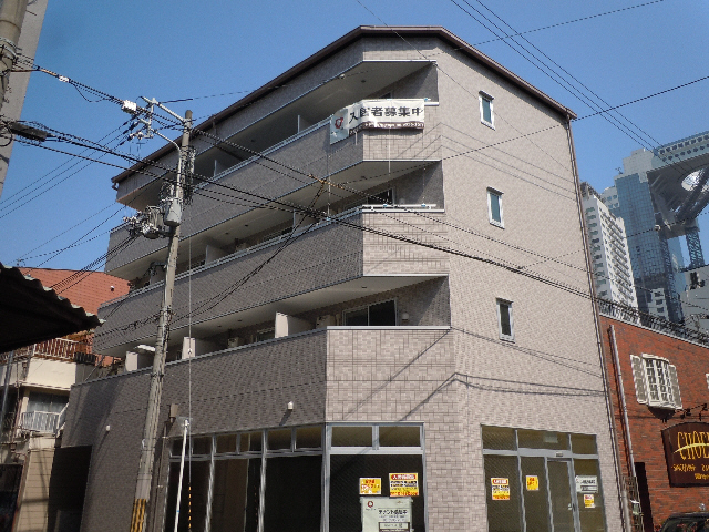 外観写真