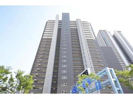 ＢＥＬＩＳＴＡタワー福島外観写真