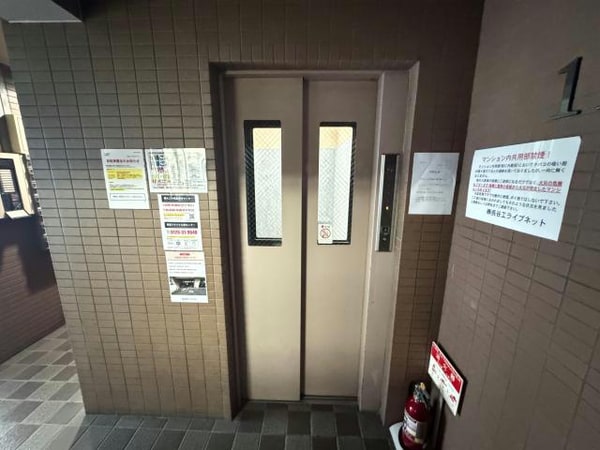建物設備