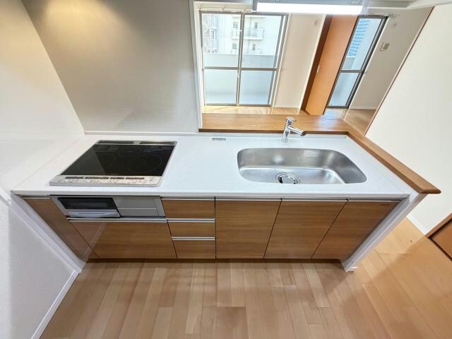 物件内観写真13　