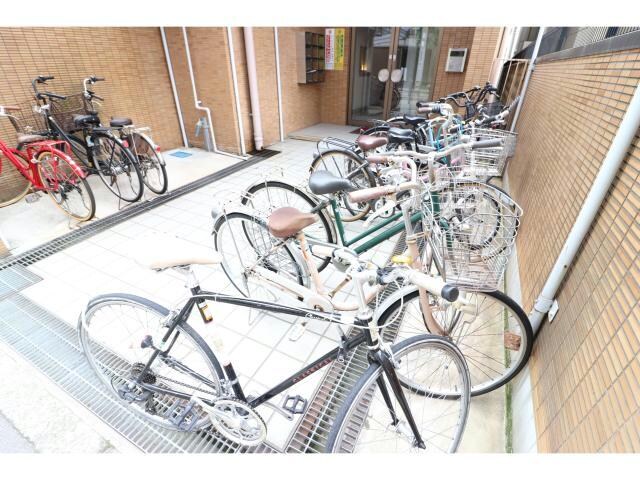 物件外観写真10　