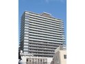 ロジュマンタワー梅田