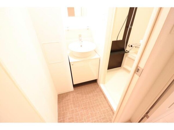 洗面所・脱衣所