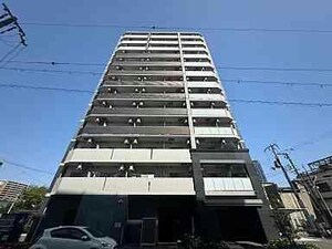 エステムコート梅田北Ⅱゼニス外観写真