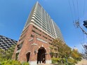 リバーガーデン福島木漏れ日の丘　E棟