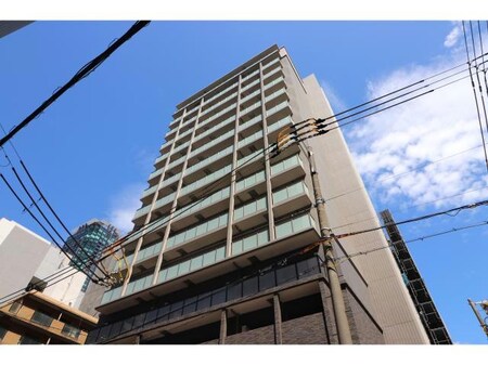 アルグラッド梅田WEST外観写真