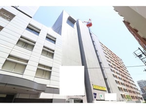 ショウエイ靭外観写真
