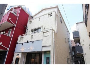 福島５丁目　一戸建外観写真