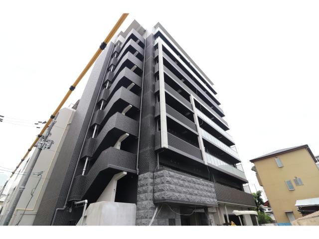 ララプレイス大阪福島アビリテ